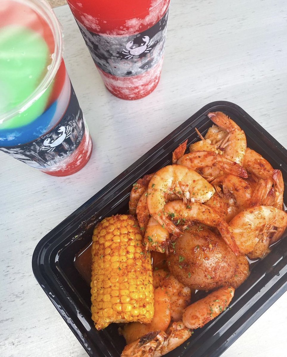 TexasBlends's tweet photo. Craving @lotusseafood ! 🦀🦀🦀
"Texas Blends, It's In The Mix"
#lotusseafood #texasblends #itsinthemix #Daiquiris #bestdaiquiris #HoustonDaiquiris #partytime #HTX #houston #houstonfoodie #houstoneats #htown #houstonfood #Houstondrinks #screwston #HoustonRockets https://t.co/adcxzYoumD