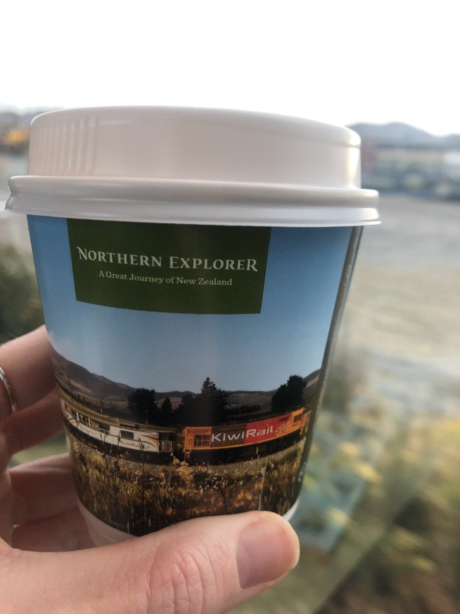 caraghposhea's tweet photo. 🚂🤩 All Aboard the South Island’s striking natural landscape travelling between Christchurch and Greymouth. 

Along our journey we will see epic vistas, travel the edges of the ice-fed Waimakariri River, traverse the Southern Alps &amp; see miles of native beech forest.
#TranzAlpine https://t.co/Iu5HLfVC7h