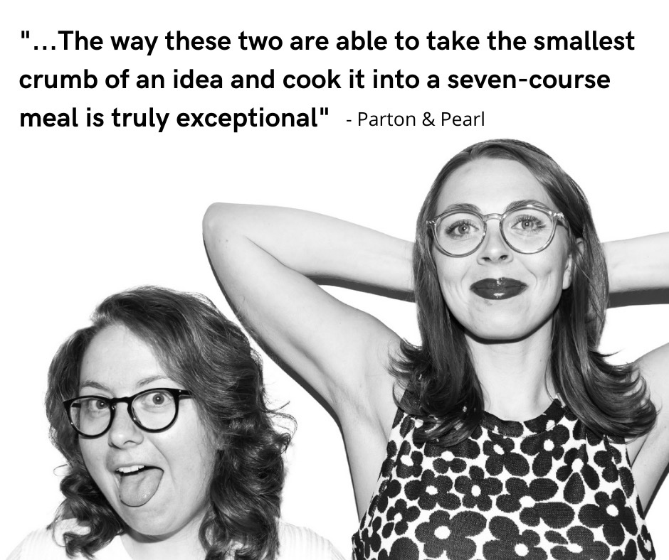 🍸✨ AN EVENING WITH DEVON &amp; JACKIE ✨🍸

until 07/17 <a href="/Toronto_Fringe/">Toronto Fringe</a> 

tix: fringetoronto.com/fringe/show/ev…
