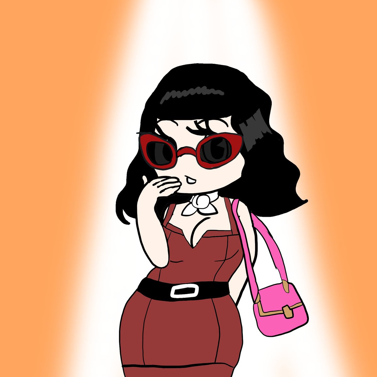 rebelrascalPC's tweet image. gm! still 5498 to go!!

below is what&apos;s been minted so far, mint here for 50 matic: rebelrascalpc.xyz