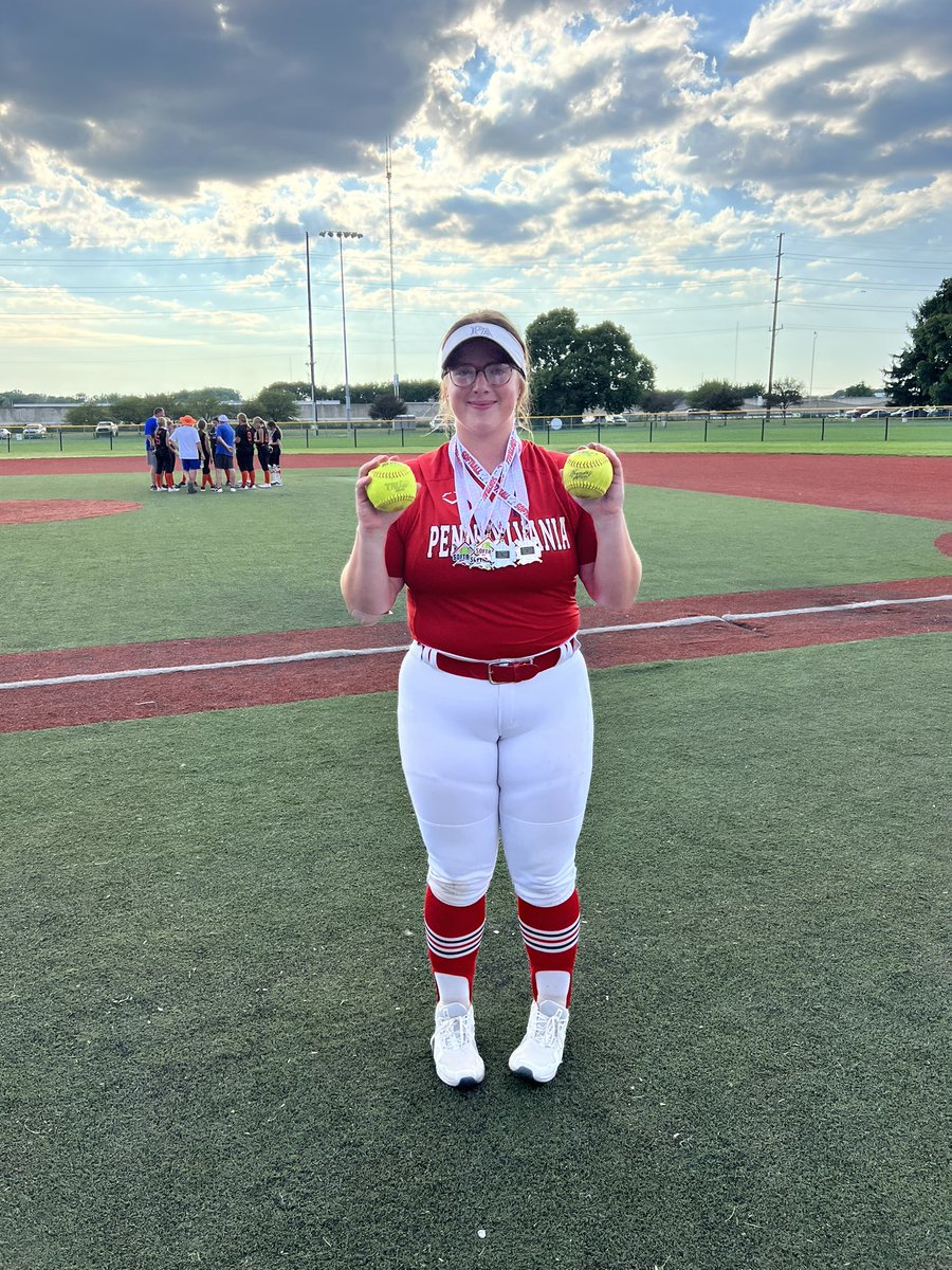 Team Pennsylvania 18u - Bednar '04 tweet media