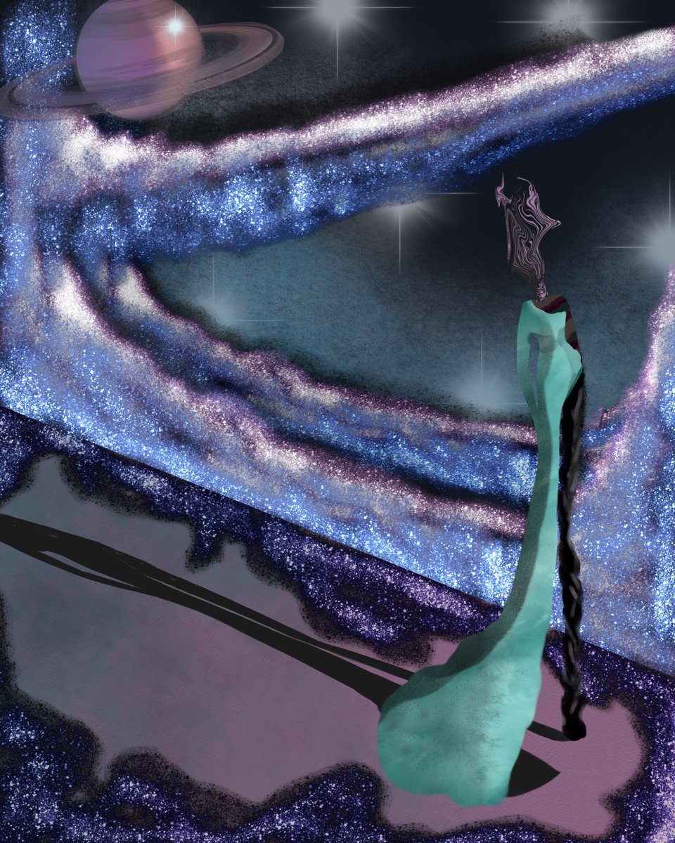 🌔 A U C T I O N 🌖

Who do I think I am, being all dependent on another human being to be happy?

Perhaps, it is best to just be alone and dance along with the darkness?

Dancing with The Devil, on <a href="/formfunction/">Formfunction</a> 

Reserve Price: 1 ◎

#formfunction #SolanaNFT #Solana 
Link 🔻