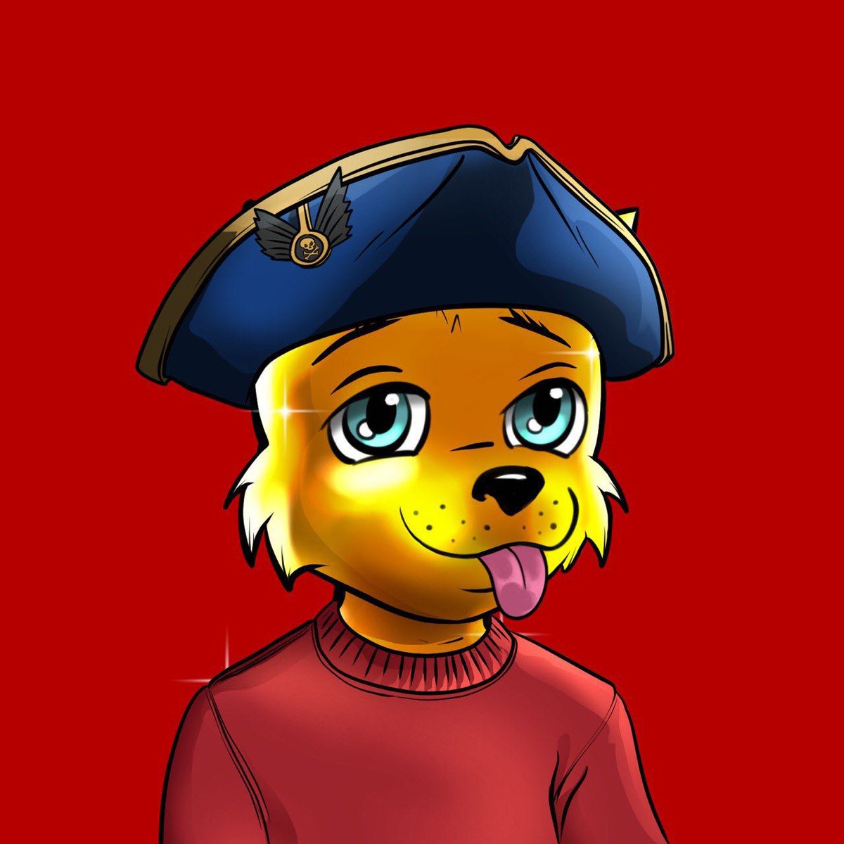Pupzland tweet media