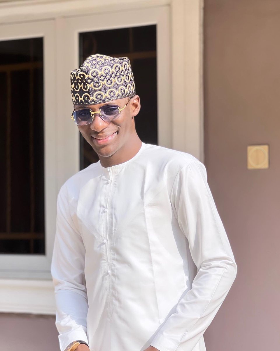 boye115's tweet photo. May Allah continue to Guide and protect us all🙏🙏 https://t.co/nEsztW9QqE