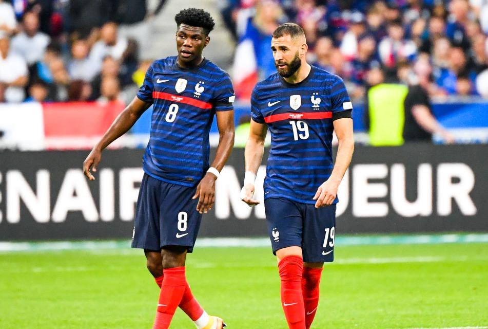 RMadridFrance_'s tweet photo. 🇫🇷🤍 https://t.co/w3KpdUIKsE