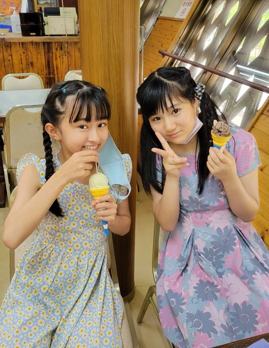 佐野純菜(じゅんな)のTwitter画像10
