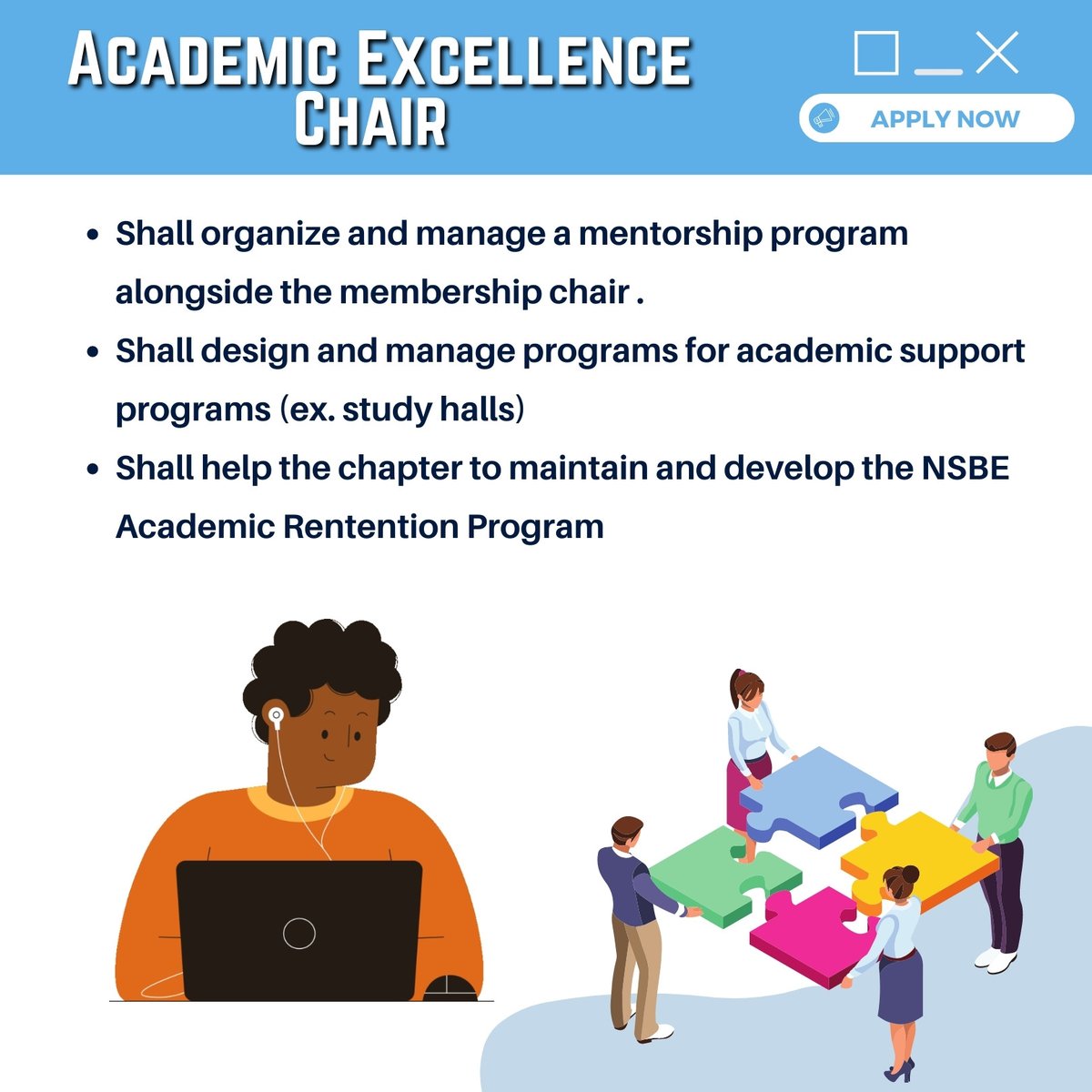 National Society of Black Engineers U of T tweet media