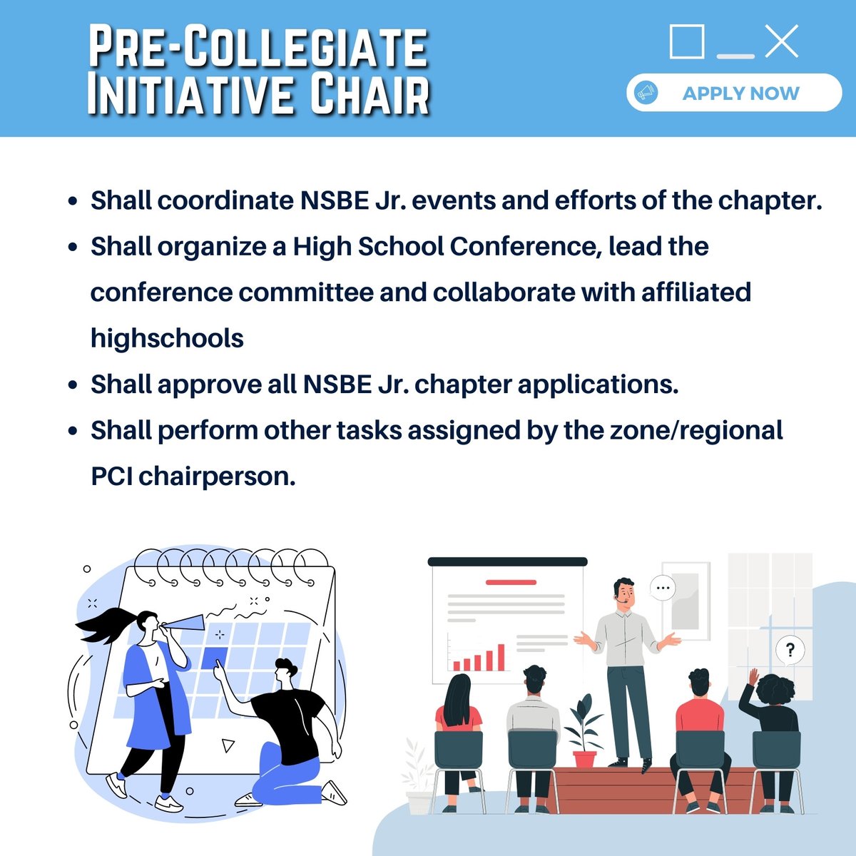 National Society of Black Engineers U of T tweet media