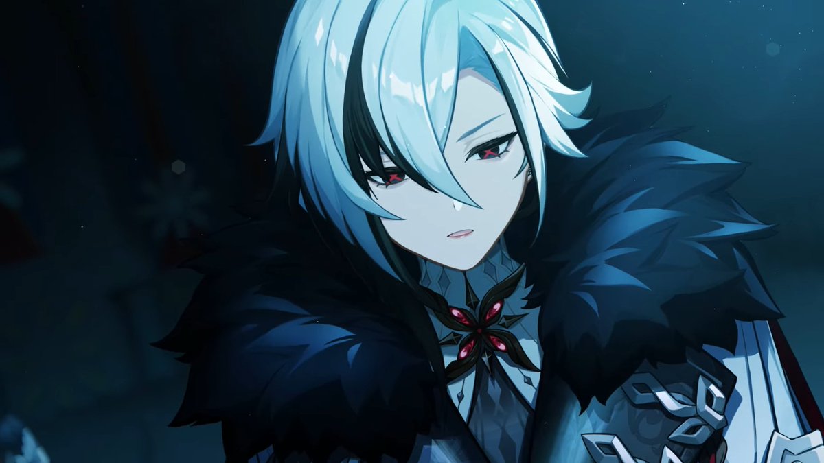 Zy0x_'s tweet image. if evil why hot?