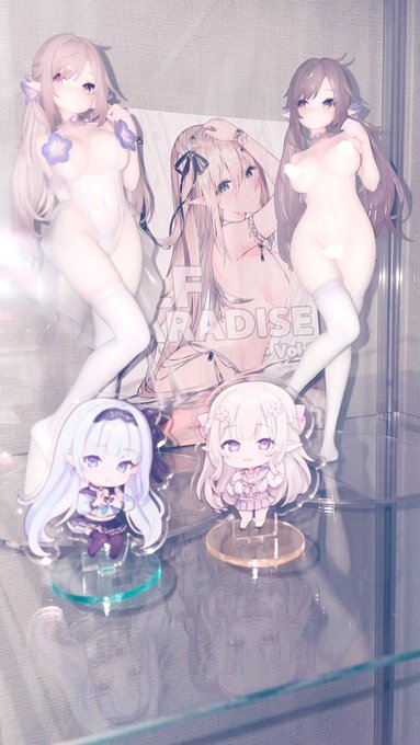 パラダイスコレクション 