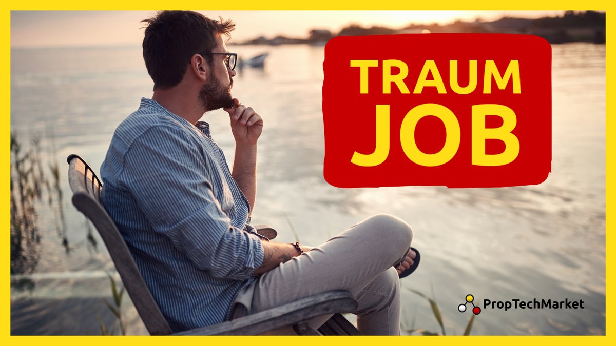 global_re_run's tweet photo. Hast du ihn schon gefunden - deinen Traumjob? Oder bist du gar bereit für einen neuen Traum? Über unser Netzwerk erfahren wir immer wieder von interessanten Off-Market Jobs die für dich von Interesse sein könnten. Hier erfährst du mehr: https://t.co/6N6rFoe9mk
#immobilien https://t.co/yJXqsNbvO4