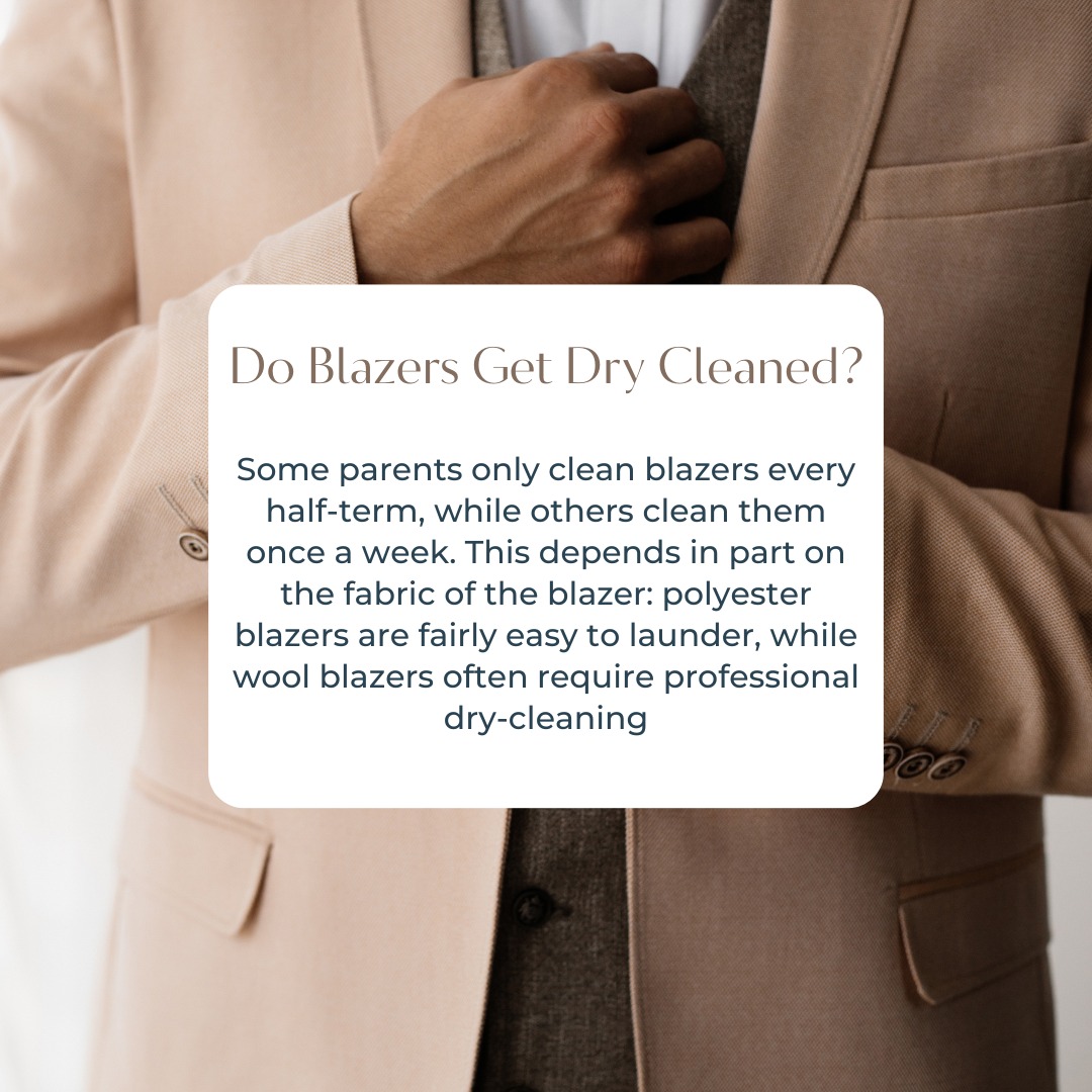 Do blazers get dry cleaned?

#DryCleaning
#Sofadrycleaning #Cardrycleaning
#Carpetdrycleaning #Blanketdrycleaning #Suitdrycleaning #Curtainsdrycleaning #SareeDryCleaning
#LaundryService #Steam