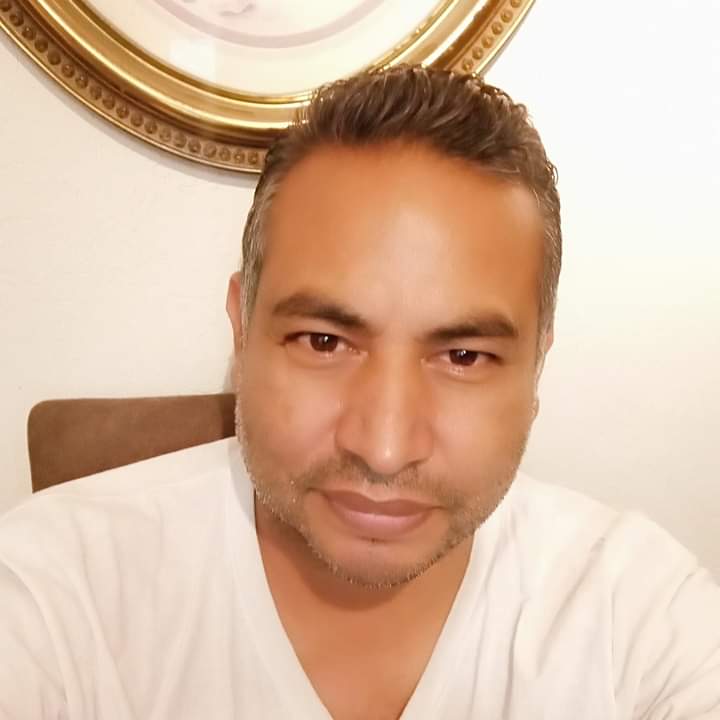 robertocamo's tweet photo. #NuevaFotoDePerfil https://t.co/8uGUWQzxc4