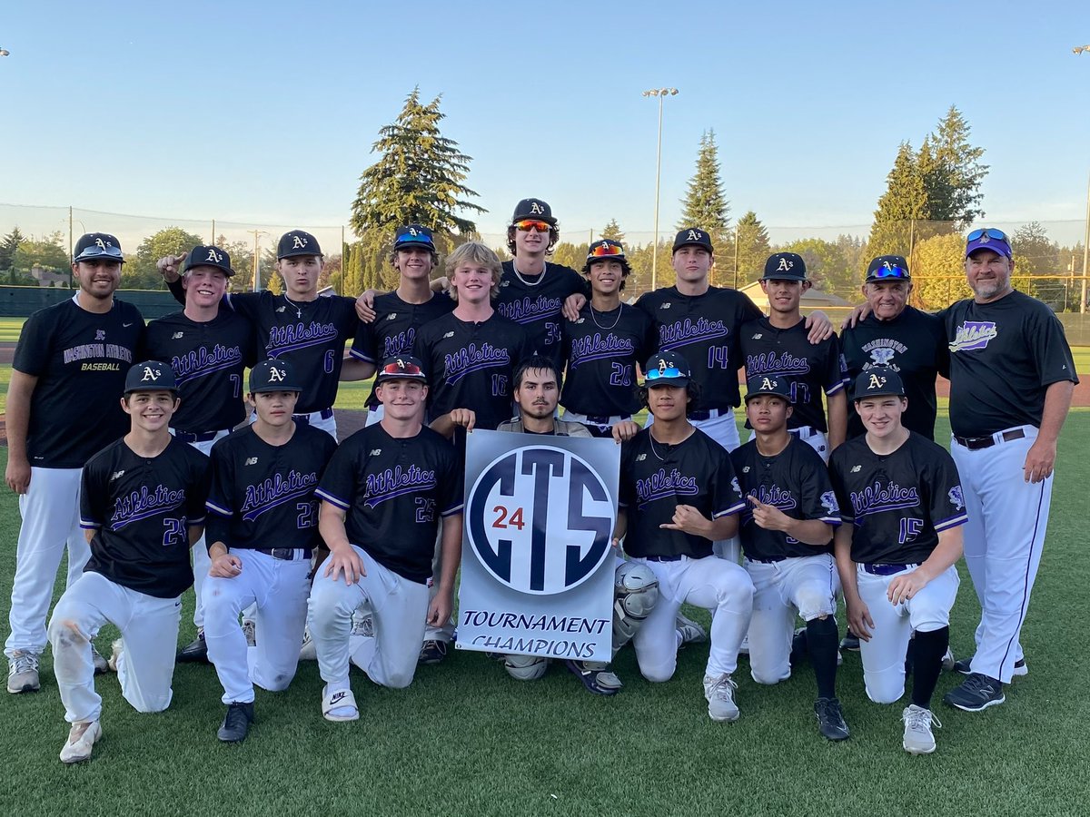 Congrats to 18 Purple. <a href="/GSLtournaments/">GSL Tournaments</a> Carson Styron Memorial Champs 🐘🏆🐘