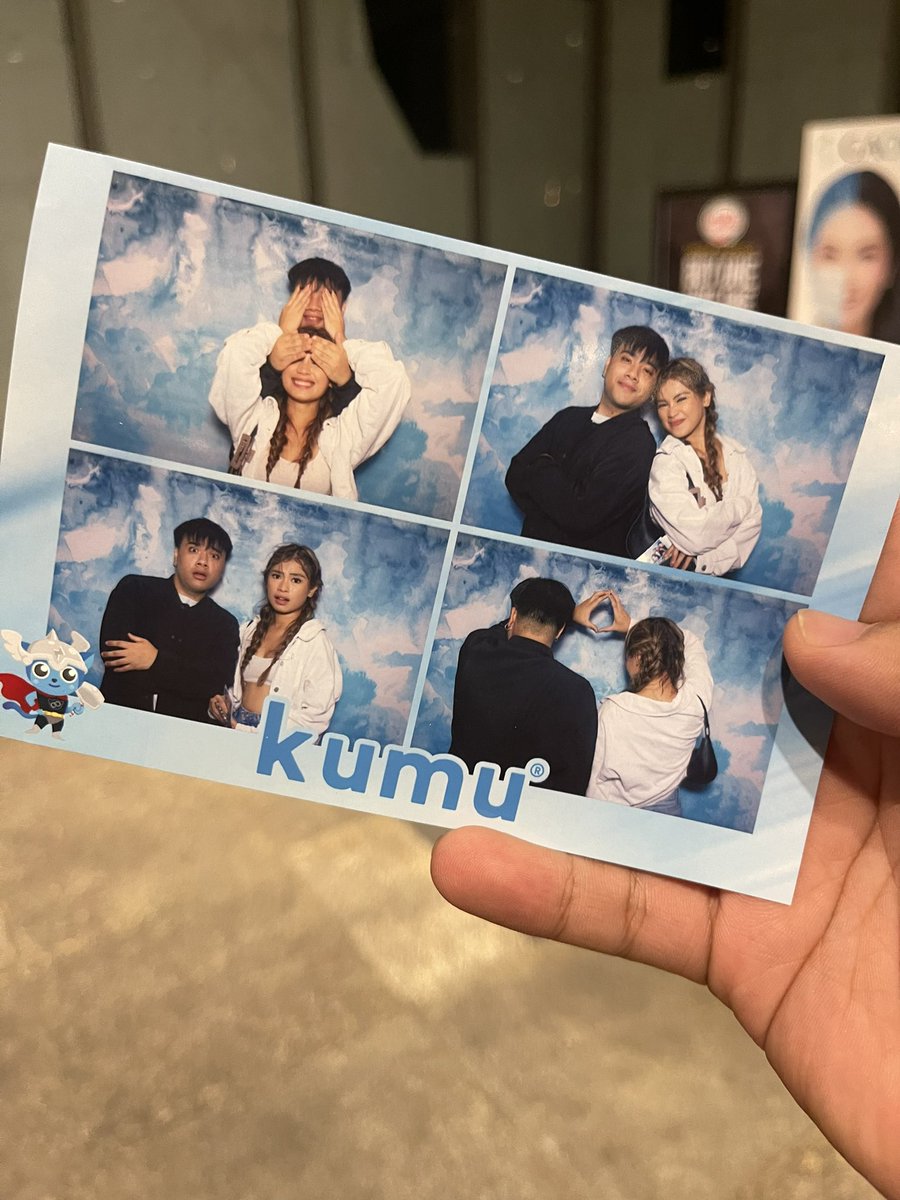 bastimcraan's tweet photo. WITH DA COFFEEMATE @thamaraalxndria 

Ps. KYOT NATIN DITO🥰🔥 https://t.co/l2EFi7r9WV
