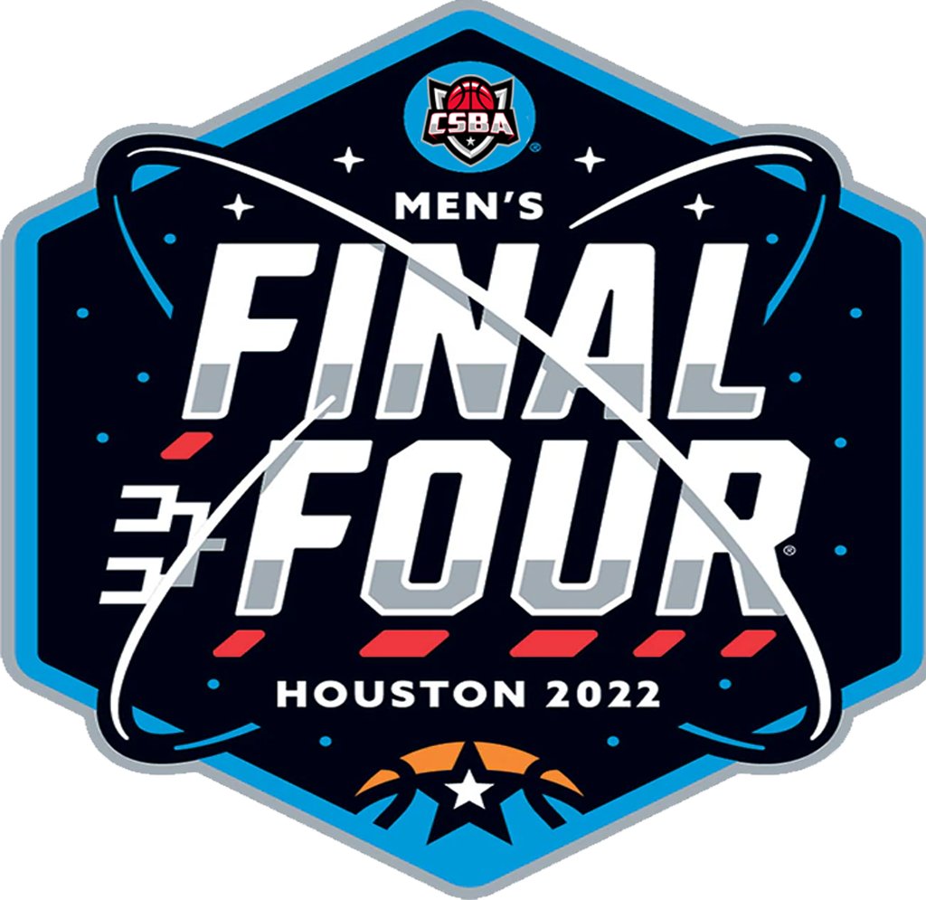 CSBABasketball's tweet photo. The field of 32 is now set. 32 teams enter this tournament but only one will prevail? Which CSBA team will be left standing in Houston in 3 weeks?
Tune in tomorrow as the madness kicks off at 730P EST
#marchmadness #cutthenets #college #csba #thisiscsba #simulationsports https://t.co/sJhSNdQEcR