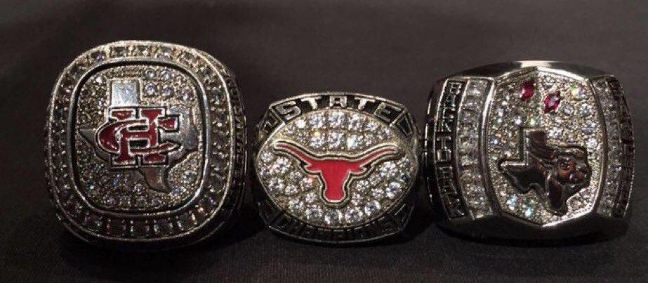 Bring That “Ring” Energy tomorrow ‼️ #NoShortcuts