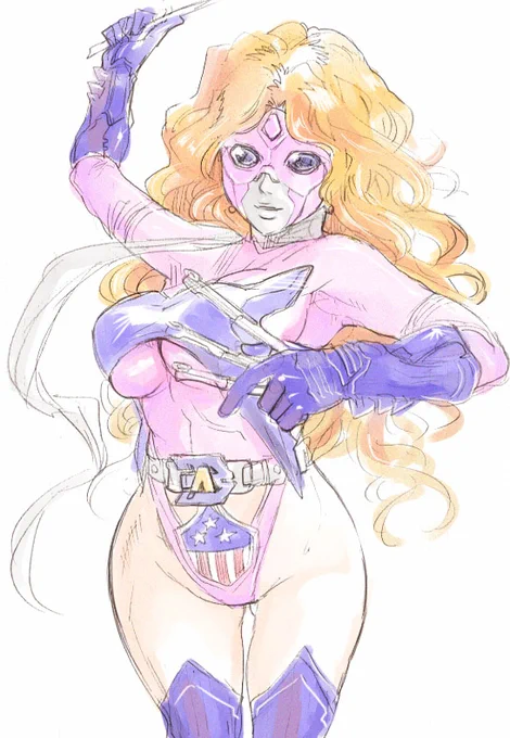 過去絵。 