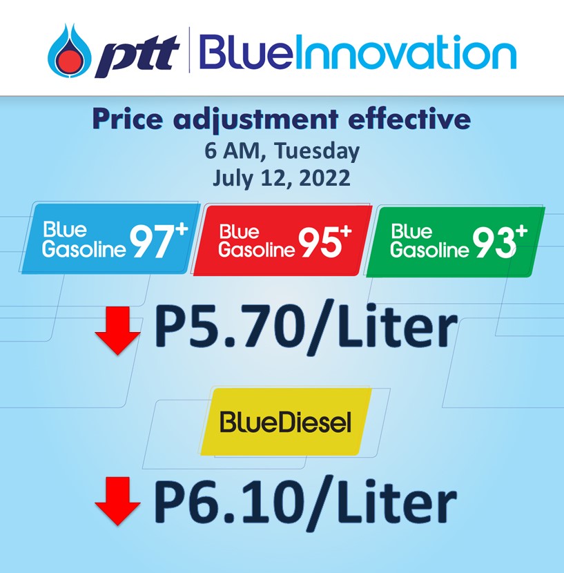 PTT Philippines tweet media