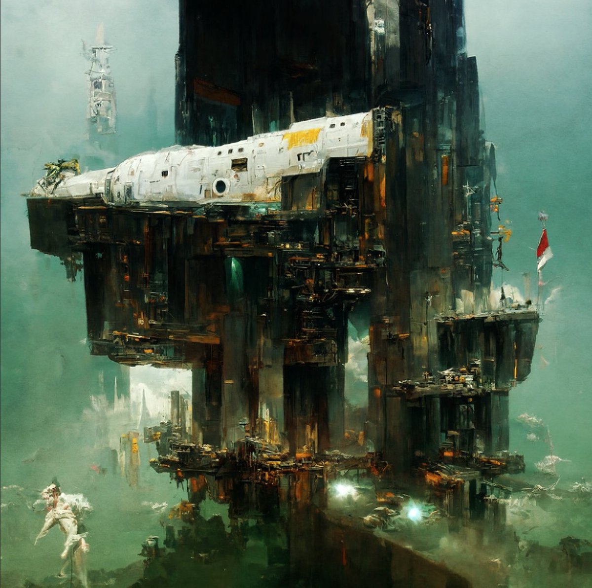 0xKILLGAME's tweet photo. THE EXORDIUM => CITADEL PROPAGANDA 003
https://t.co/ELiFOUAQU1 https://t.co/7IbVy6PKfc