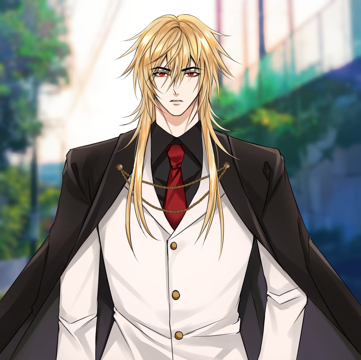 Kes | Liber (เรียนจบแล้ว) tweet media