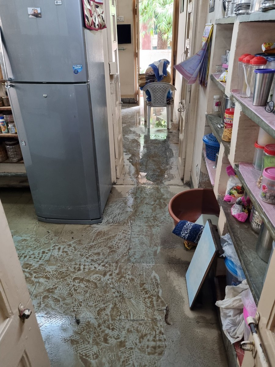 parth1701's tweet photo. @Amc_Gujarat @AMC_Feedback @AMCommissioner @rakeshshahMLA @iJainikVakil @Sujaymehtabjp  Ths hppnd in Motinagar Society, Paldi y'day.. till date, situation like ths has nvr hppnd.. even whn A'bad witnessed heavy rainfall. Pls do smthng about ths situation. @CMOGuj @Bhupendrapbjp https://t.co/EAMvik1sAC