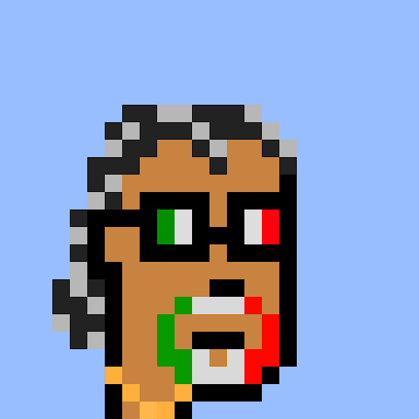 Forgot ta mention!

We are giving away 10 #TheItalians NFT's to 5 people ( Two Each ) with a raffle on this post.

LIKE + RT + Tag 3 friends on this post to qualify 🤌🍝

Winners contacted at 50 retweets! 

#NFTCommunity #NFTProjects #FreeMint