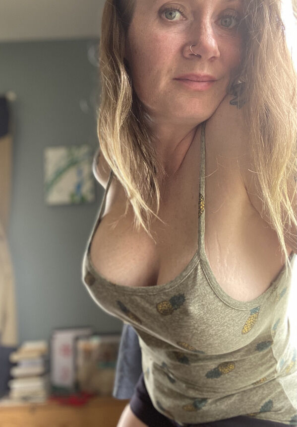 Am I still bangable mom at 50?