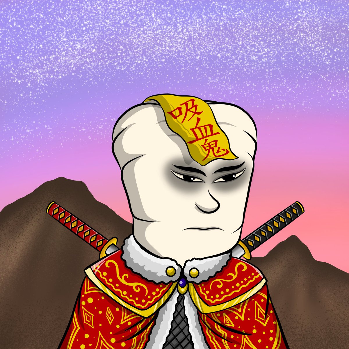 KrazyKarat - MINT IS TODAY tweet media