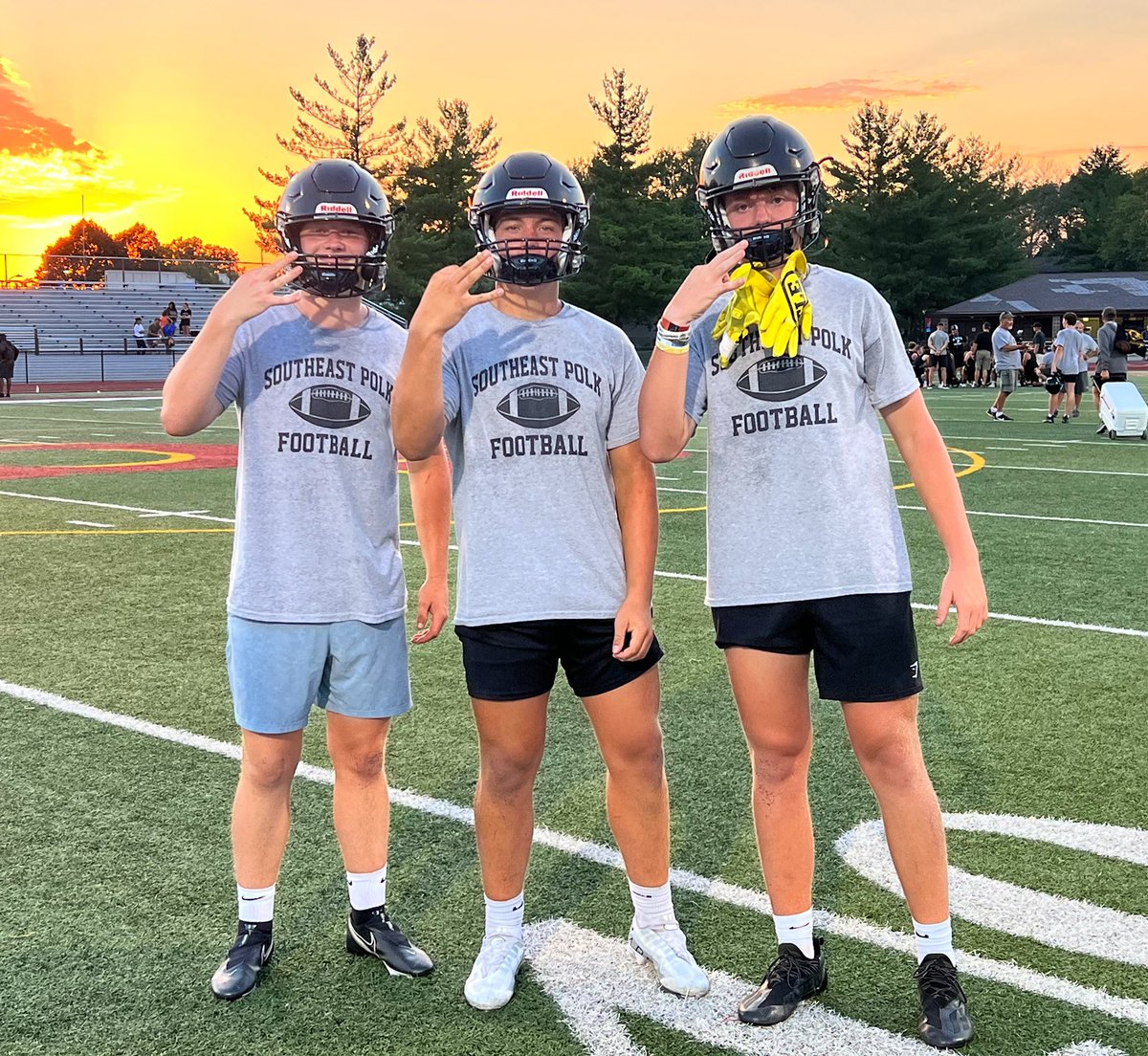 sep_football's tweet photo. 7x7 Champions…AGAIN! 

Thanks for hosting @scstormfootball 

#3peat 
#gorams | #ptbd https://t.co/EUJbqAAupG