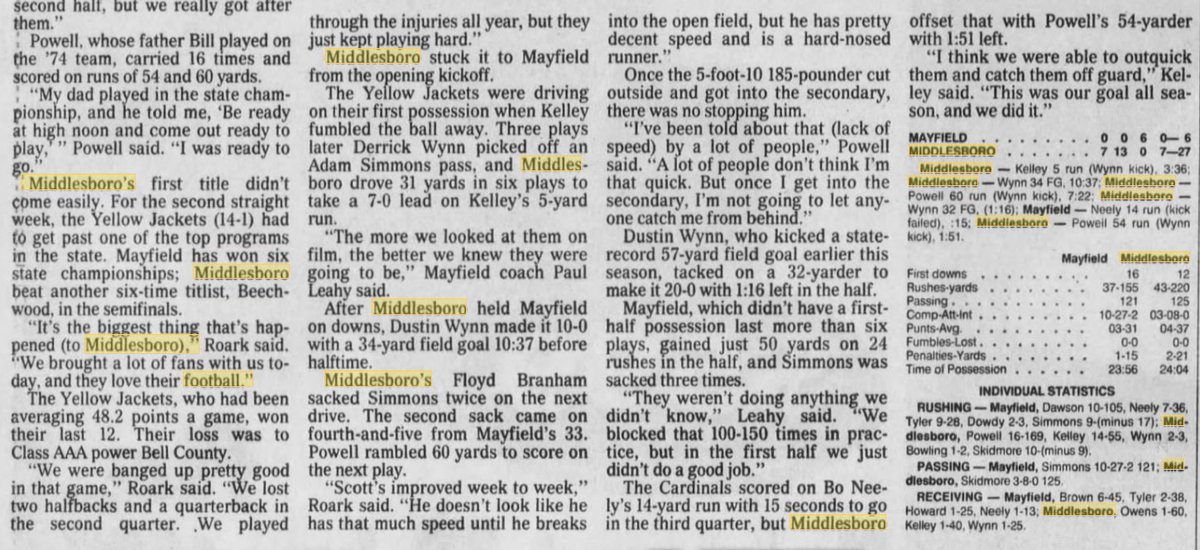 Ky FB History tweet media