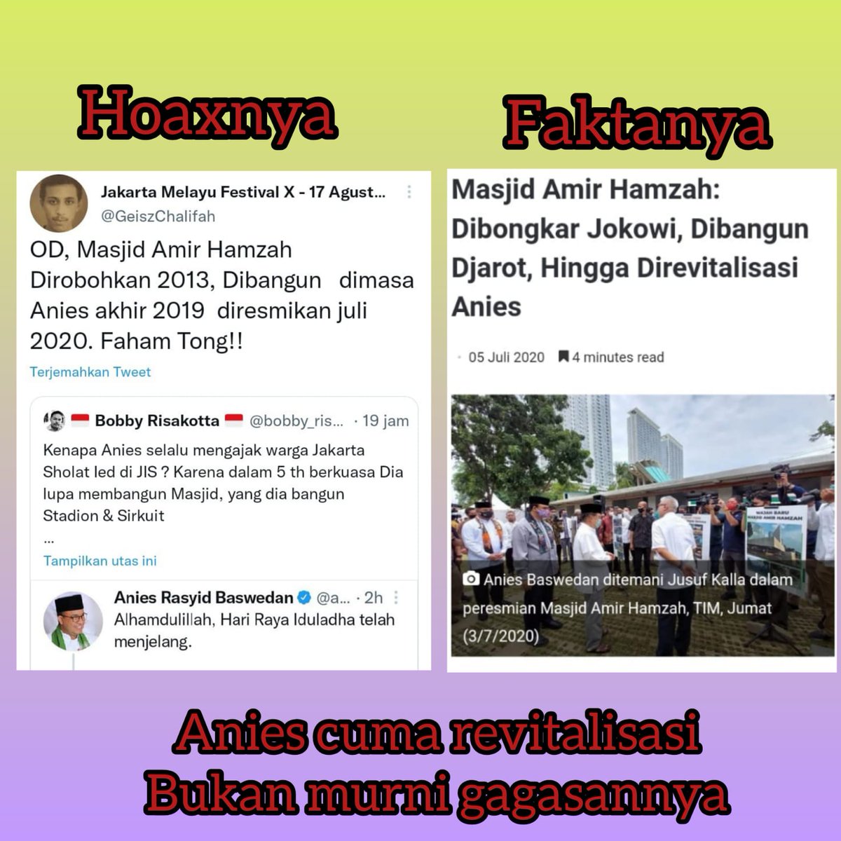 SahabatSaber's tweet photo. Karena kebenaran selalu menemukan jalannya sendiri. https://t.co/wyyQucuMNU