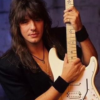 Happy birthday to Richie Sambora! 