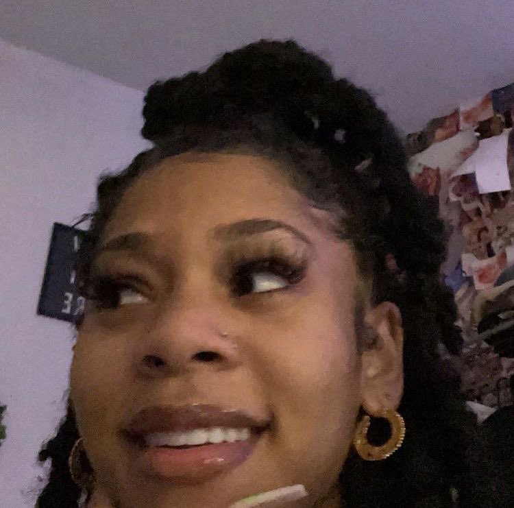 Aleah Alexander tweet media