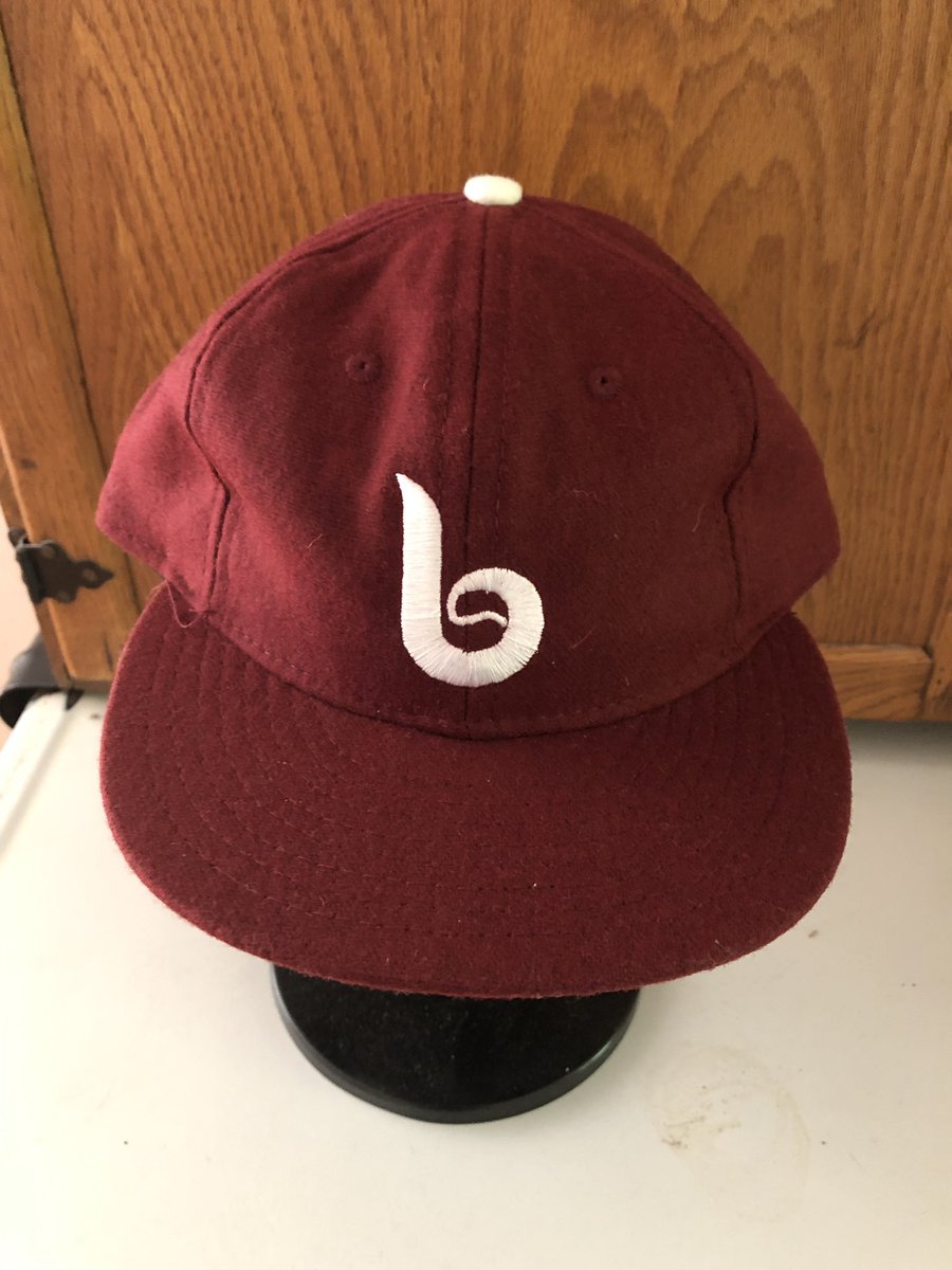 tip of the cap tweet media