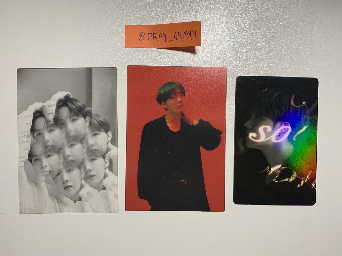 PRAY_ARMYY's tweet photo. ไม่ขายแยก รวม3ใบ 200฿ รวมส่ง #ตลาดนัดบังทัน #ตลาดนัดบีทีเอส #ตลาดนัดbts #ปล่อยของสะสมบังทัน #ตลาดรถไฟบังทัน #การ์ดบังทัน https://t.co/WGzUcb2gJ8