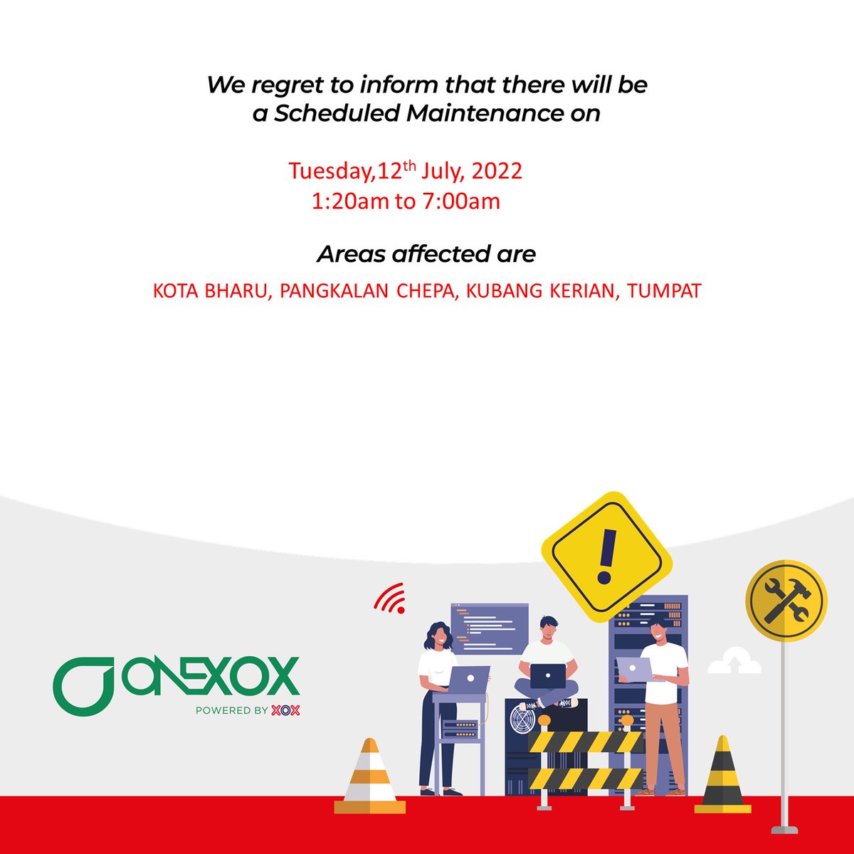 OfficialOnexox's tweet photo. [ 𝗣𝗘𝗡𝗚𝗨𝗠𝗨𝗠𝗔𝗡 𝗣𝗘𝗡𝗬𝗘𝗟𝗘𝗡𝗚𝗚𝗔𝗥𝗔𝗔𝗡 𝗕𝗘𝗥𝗝𝗔𝗗𝗨𝗔𝗟 ]

Tarikh :12 Julai &amp;  12 Julai 2022 - 14 Julai 2022

*𝗦𝗶𝗹𝗮 𝗿𝘂𝗷𝘂𝗸 𝗳𝗼𝘁𝗼 𝘂𝗻𝘁𝘂𝗸 𝗺𝗮𝗸𝗹𝘂𝗺𝗮𝘁 𝗹𝗮𝗻𝗷𝘂𝘁 𝗺𝗲𝗻𝗴𝗲𝗻𝗮𝗶 𝗸𝗮𝘄𝗮𝘀𝗮𝗻 𝘁𝗲𝗿𝗷𝗲𝗷𝗮𝘀 https://t.co/xX03YWf3cj