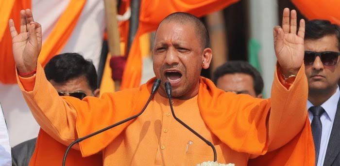 #Thanks_For_UPSI_9534 
<a href="/myogiadityanath/">Yogi Adityanath</a> 
ना शादी, ना बच्चे, ना ही सत्ता के भोगी है,
जिसे देख गुंडे काँपे वो उत्तर प्रदेश के योगी हैं ।
१०० दिनों में 9534 उप निरीक्षक भर्ती पूरी कर आपने उत्तरप्रदेश में एक नया कीर्तमान स्थापित किया है आपका बहुत बहुत आभार 🙏
<a href="/UPGovt/">Government of UP</a> 
<a href="/dgpup/">DGP UP</a>
