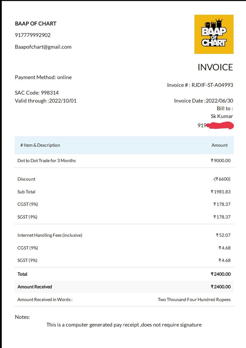 shashi kant tweet media