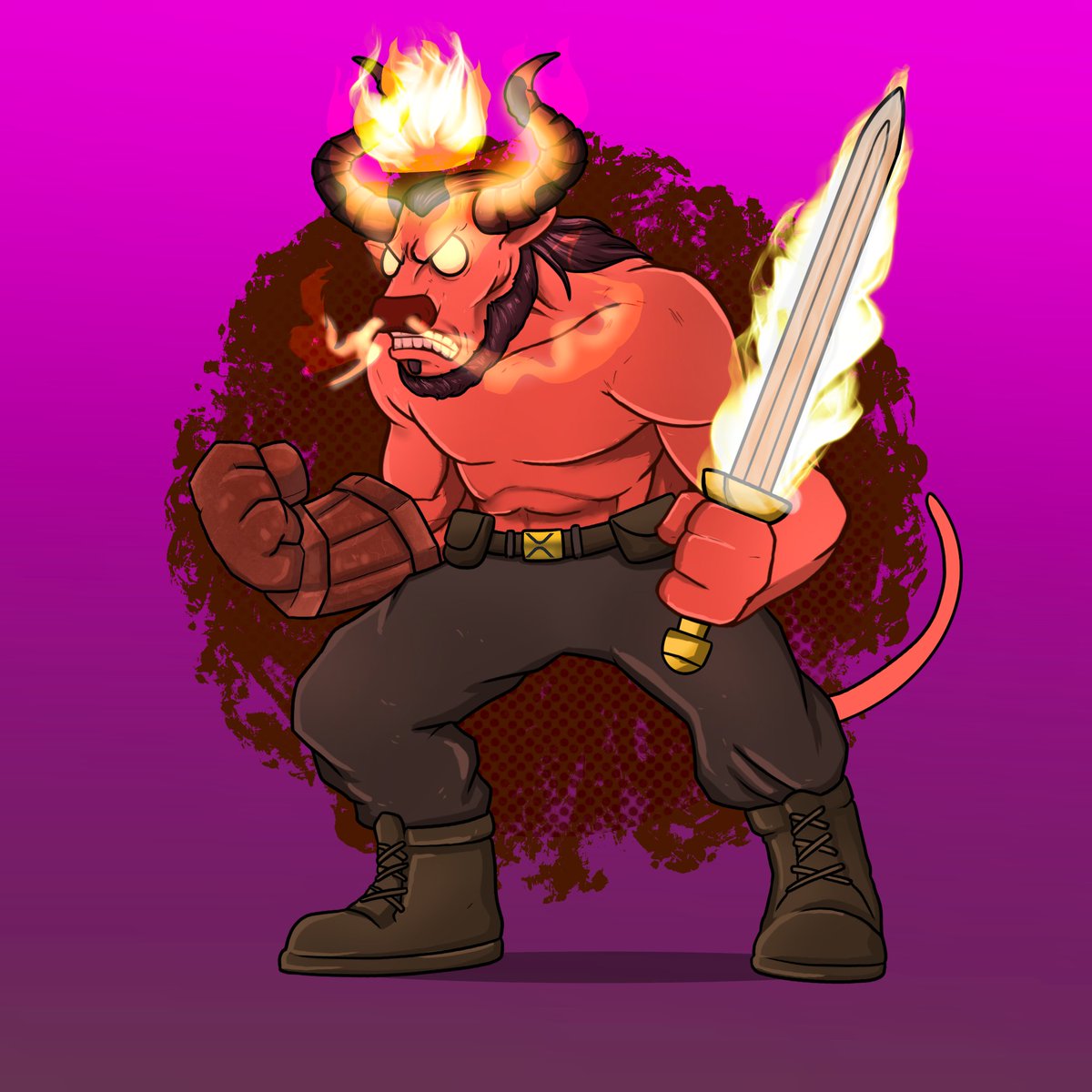 FerociousCryptoBull tweet media