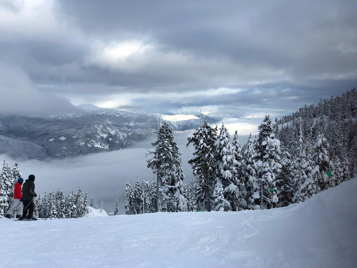 Looking forward to next winter.