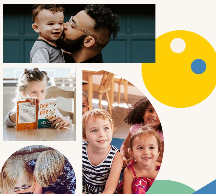 TheRACP's tweet photo. We are proud to partner with @ThriveByFiveAu to help support children aged 0-5 years reach their full potential. This supports our Kids COVID Catch Up campaign, which aims to help #KidsCatchUp from the setbacks from the COVID-19 pandemic.
READ MORE: https://t.co/xueeF1iCY0 https://t.co/VidJxJWtnW