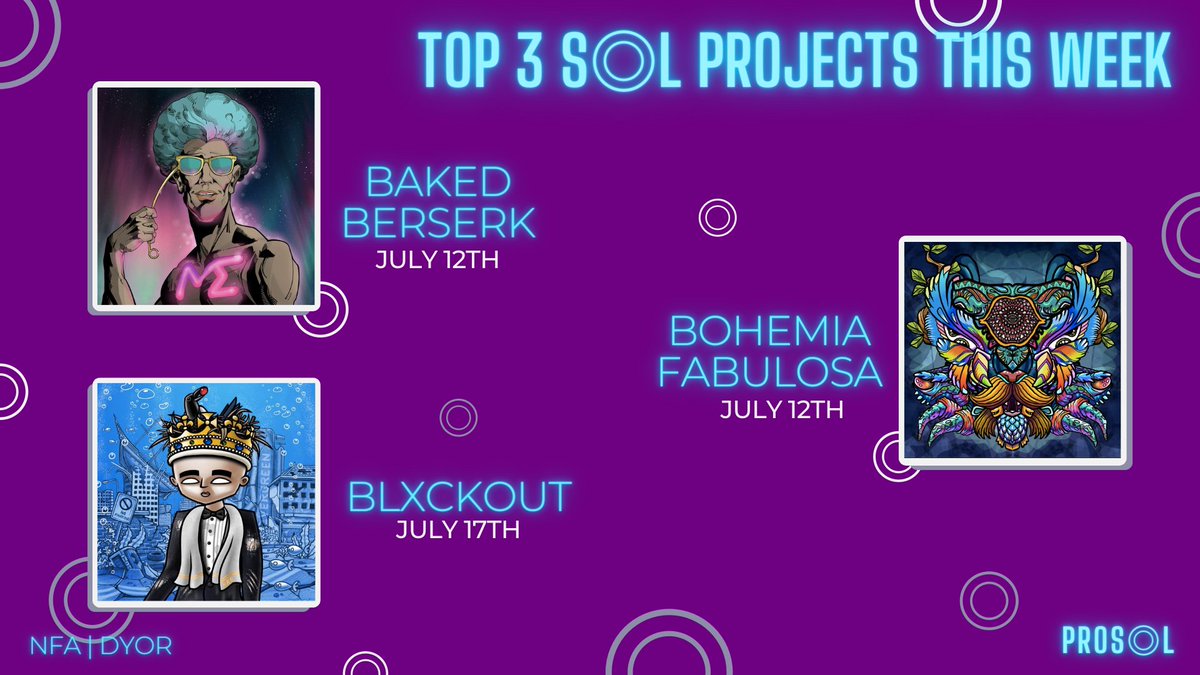 ProS◎L tweet media