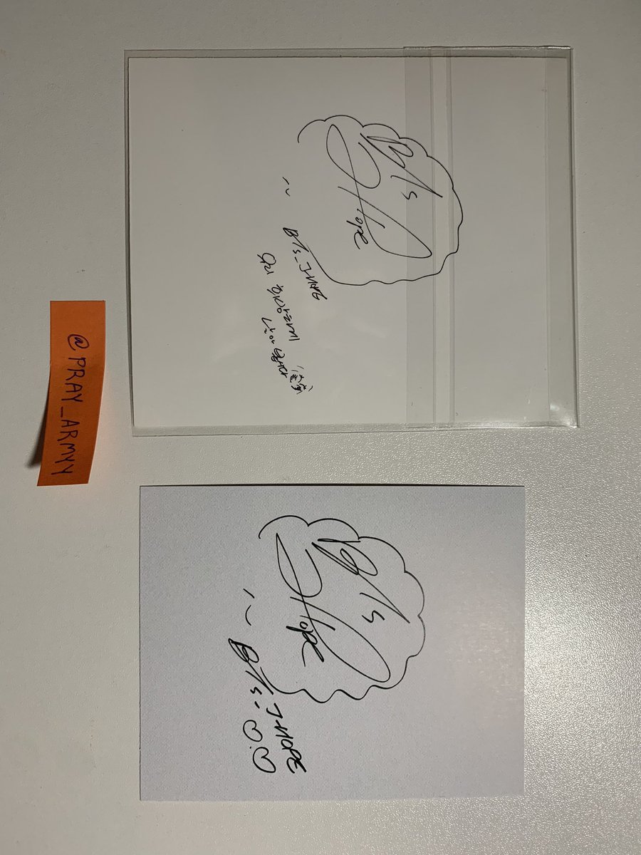 PRAY_ARMYY's tweet photo. ใบละ180฿ รวมส่ง #ตลาดนัดบังทัน #ตลาดนัดบีทีเอส #ตลาดนัดbts #ปล่อยของสะสมบังทัน #ตลาดรถไฟบังทัน #การ์ดบังทัน #การ์ดเจโฮป https://t.co/gpiwF7L5JM