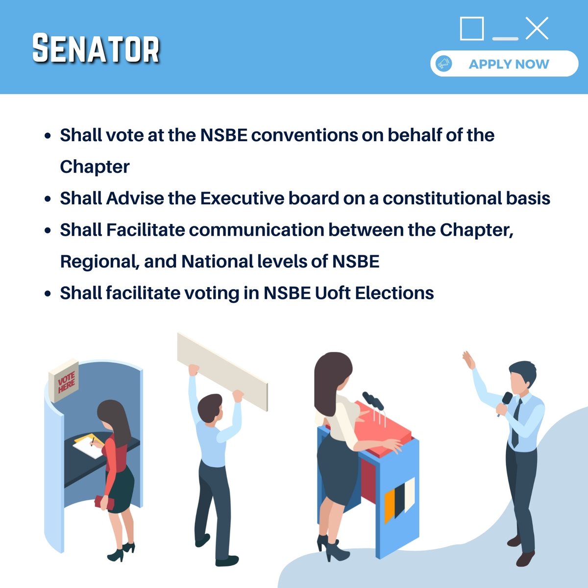 National Society of Black Engineers U of T tweet media