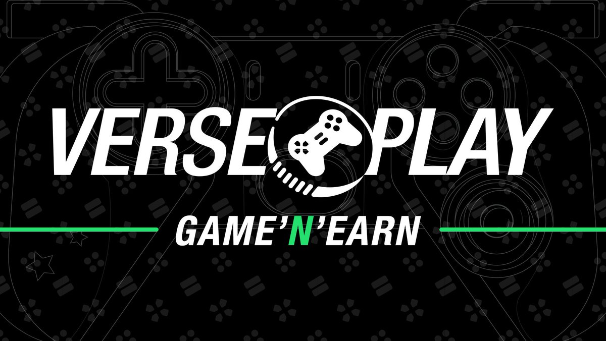 VersePlay tweet media