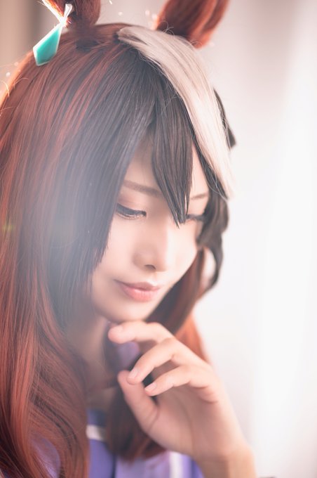 コスプレイヤーあたるさんのTwitter画像20