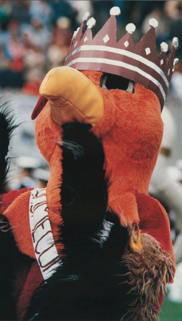 Homecoming Board of Virginia Tech (@hocoboardofvt) on Twitter photo Check out this incredible <a href="/TheHokieBird/">HokieBird</a> #Glowup! 🤩
Did you know Floyd H. Meade was part of the original Hokie bird tradition? To learn more click the link in our bio! <a href="/USSatVT/">Undergraduate Student Senate at Virginia Tech</a> is working on a project to commemorate Meade. Go look into what they've got going on! Check out this incredible <a href="/TheHokieBird/">HokieBird</a> #Glowup! 🤩
Did you know Floyd H. Meade was part of the original Hokie bird tradition? To learn more click the link in our bio! <a href="/USSatVT/">Undergraduate Student Senate at Virginia Tech</a> is working on a project to commemorate Meade. Go look into what they've got going on!