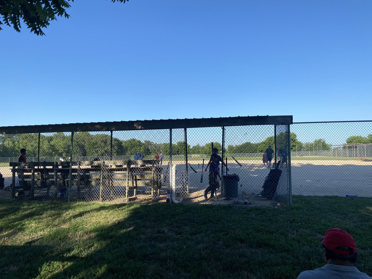 KansasRockets's tweet photo. Tryout season in full swing!! #13U #11U https://t.co/BmRp6f6xdS