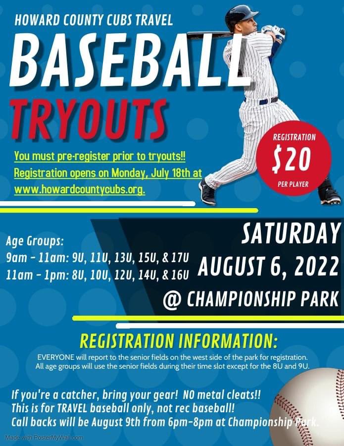 2024Cubs's tweet photo. Great organization, great team chemistry, college players help with our training and game prep. Focused on becoming smarter and better baseball players. Our current 16u team plays in crossroads events as well as Pastime and just got back from the baseball World Series in Sandusky https://t.co/herccIAbl2